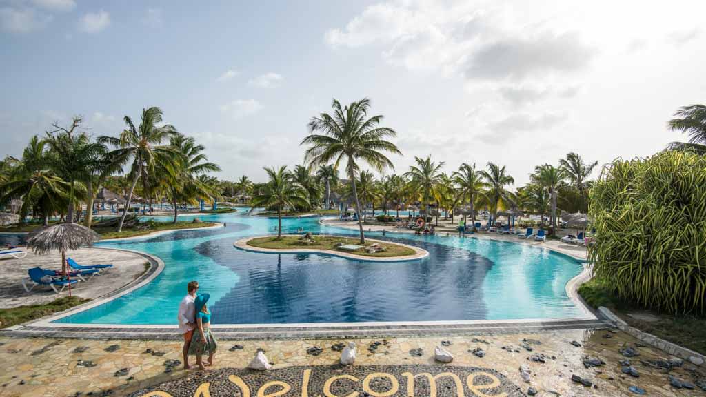 Playa Pesquero Resort Suites and Spa