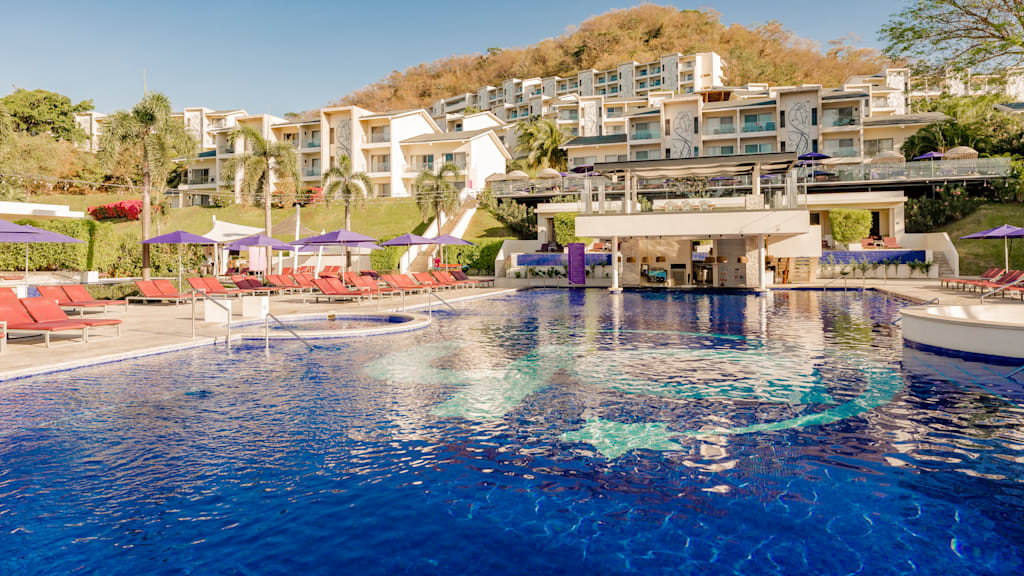 Planet Hollywood Costa Rica An Autograph Collection All Inclusive Resort