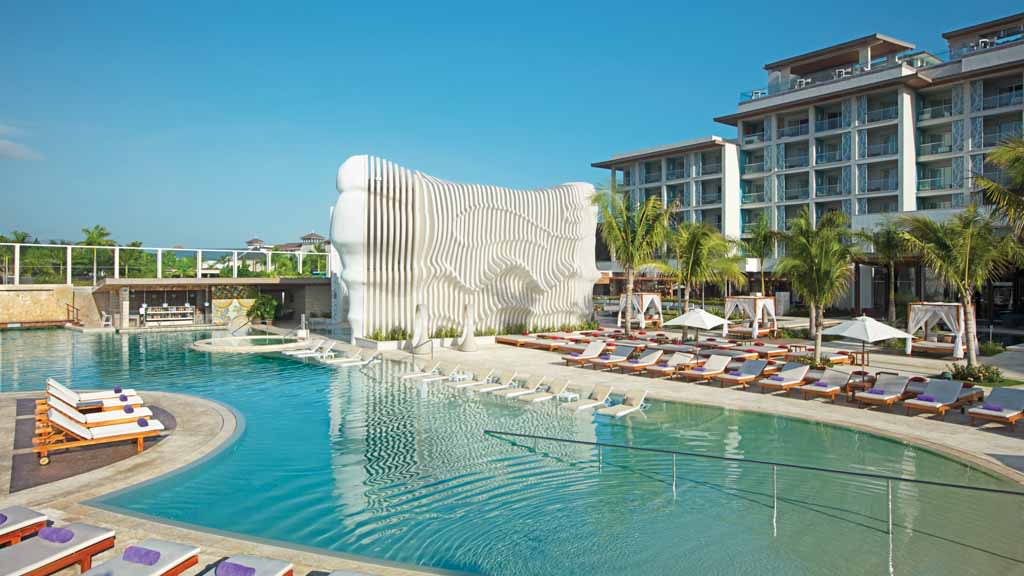 Breathless Montego Bay Resort and Spa 