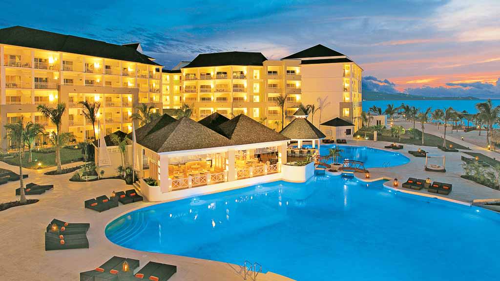 Secrets St James Montego Bay Sunwing.ca