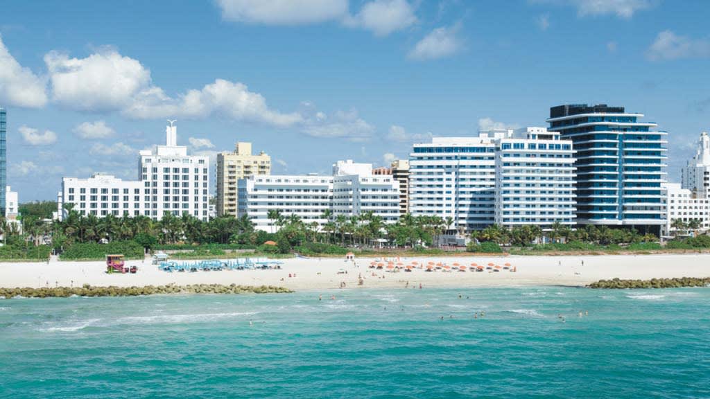Riu Plaza Miami Beach 