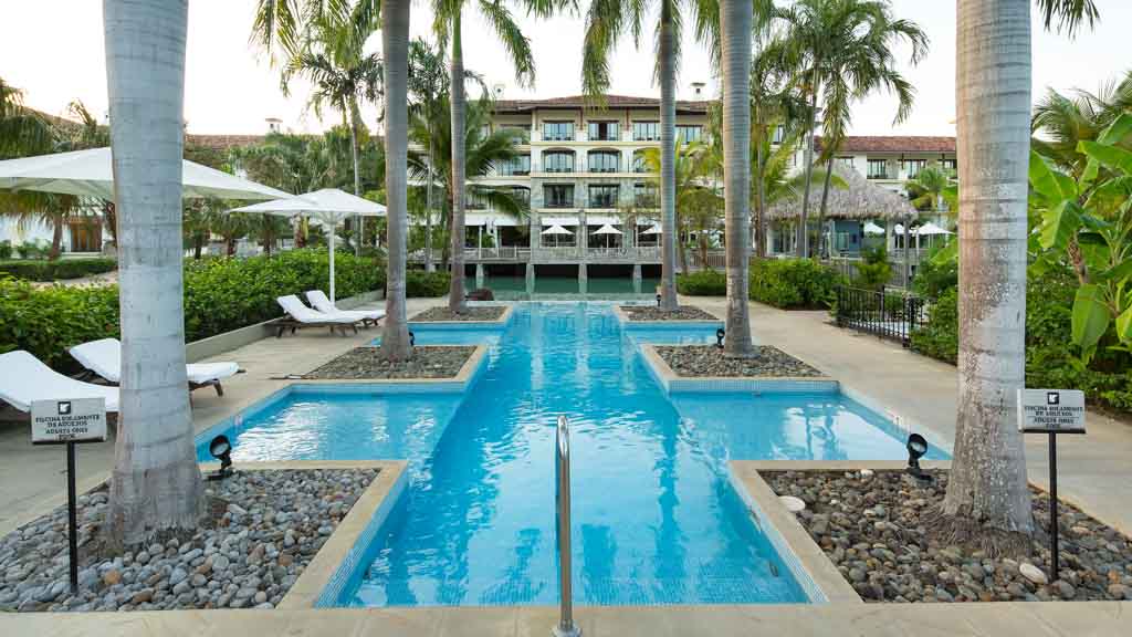 The Buenaventura Golf and Beach Resort Panama An Autograph Collection Hotels