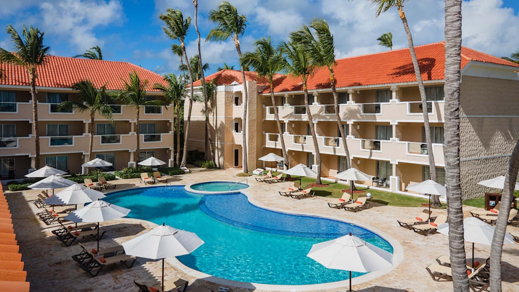 Jewel Palm Beach All Inclusive Beach Resort