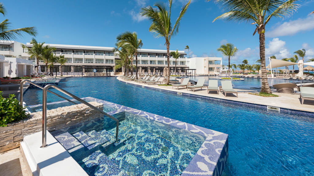 Royalton CHIC Punta Cana An Autograph Collection All Inclusive Resort and Casino Adults Only