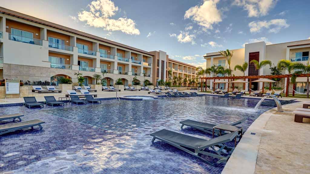 Hideaway at Royalton Punta Cana An Autograph Collection All Inclusive Resort and Casino 