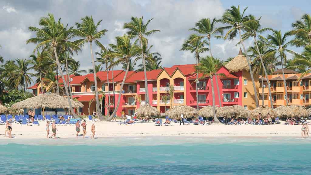 Punta Cana Princess All Suites Resort Spa