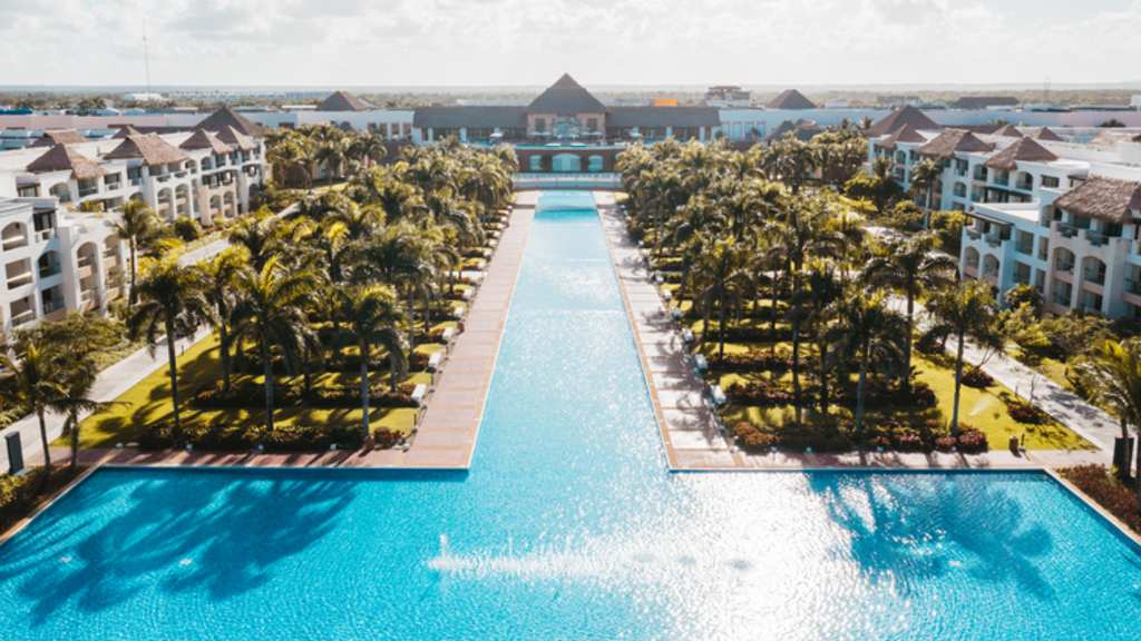 Hard Rock Hotel and Casino Punta Cana