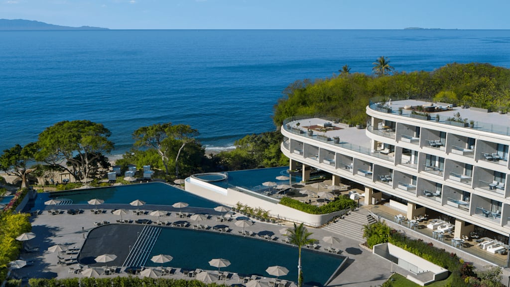 Secrets Bahia Mita Surf and Spa Resort