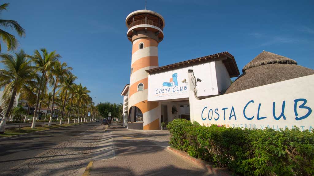 Costa Club Punta Arena 