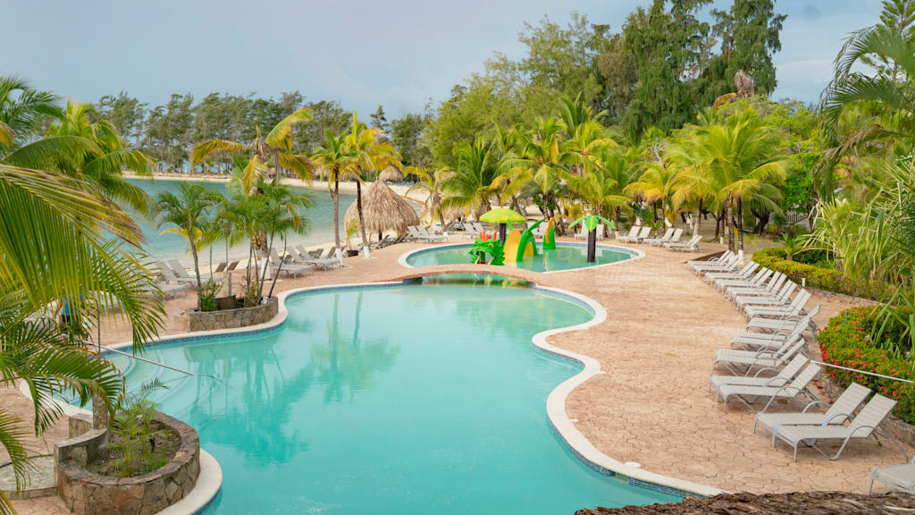 Roatan Honduras All-Inclusive Resorts, Scuba Diving