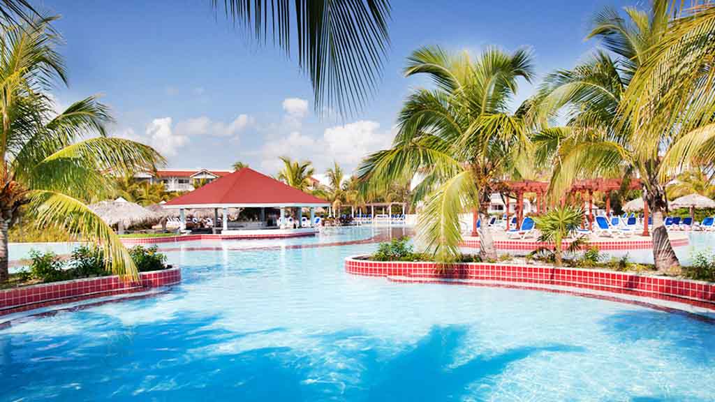 Memories Paraiso Azul Beach Resort Map Memories Paraiso - Sunwing.ca