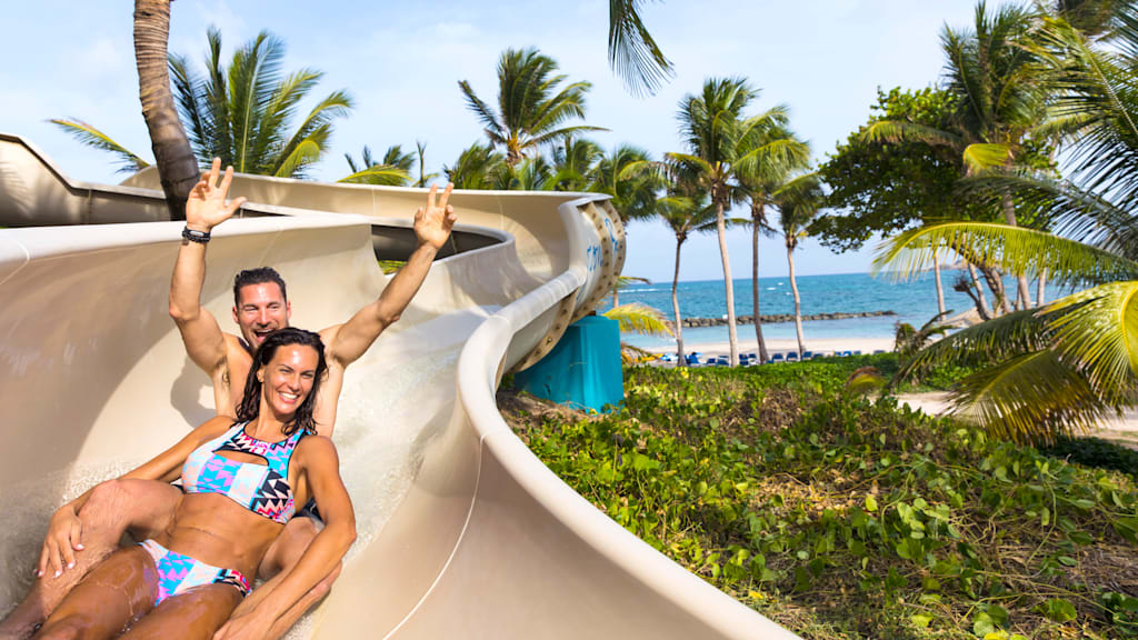 Coconut Bay Beach Resort and Spa - Sunwing.ca