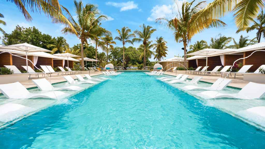 Serenity at Coconut Bay Beach Resort and Spa 