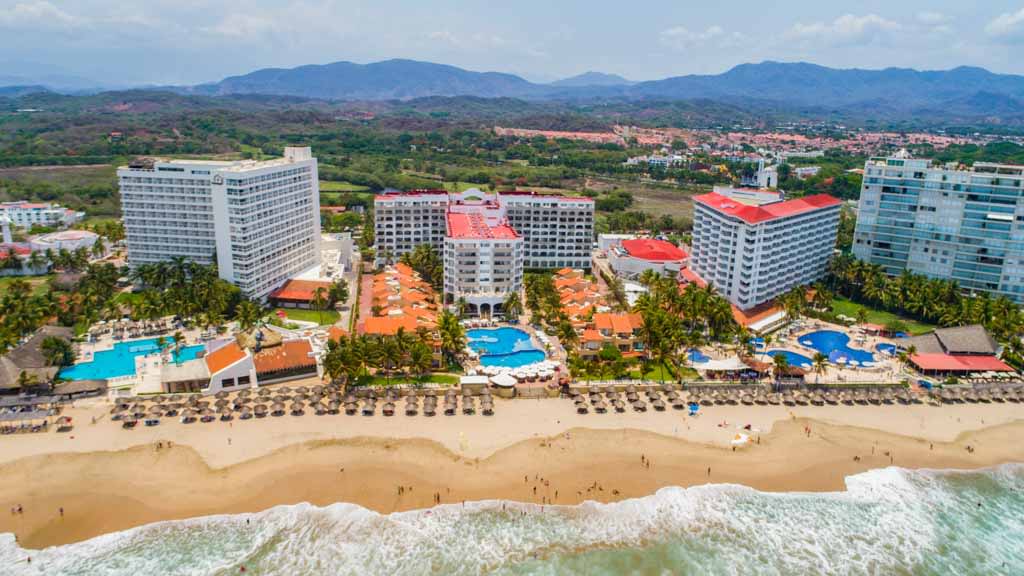 Tesoro Ixtapa 