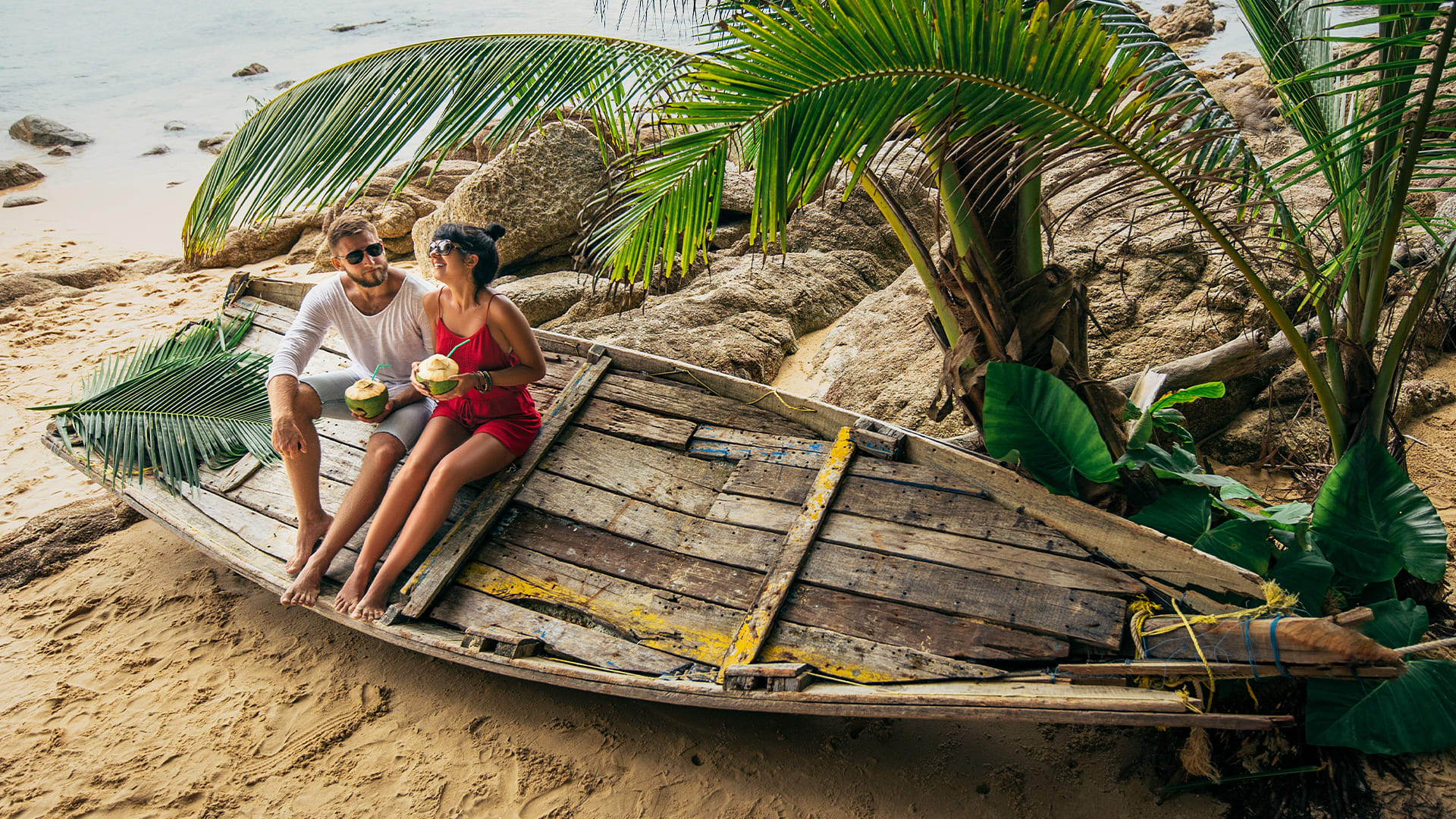 Experience an exotic vacation | selloffvacations.com
