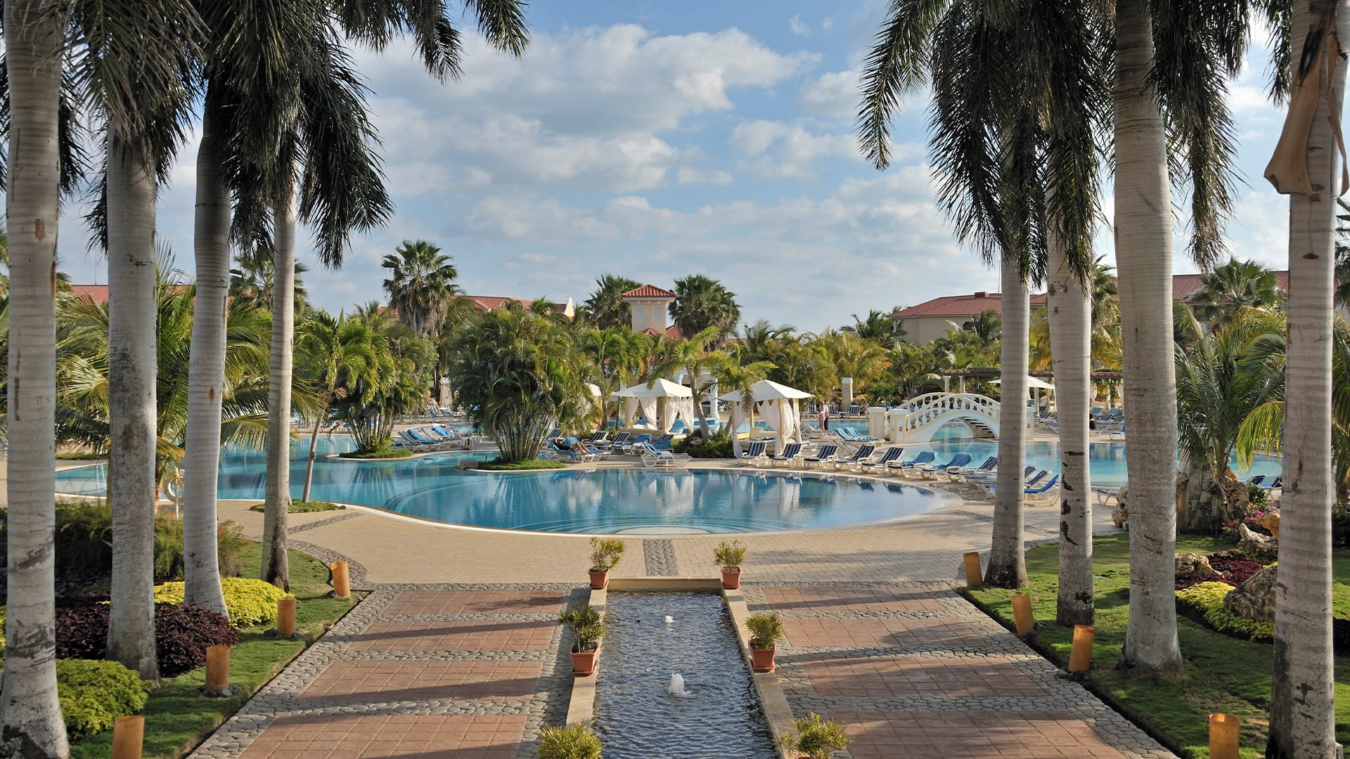 Melia Hotels International Cuba | selloffvacations.com