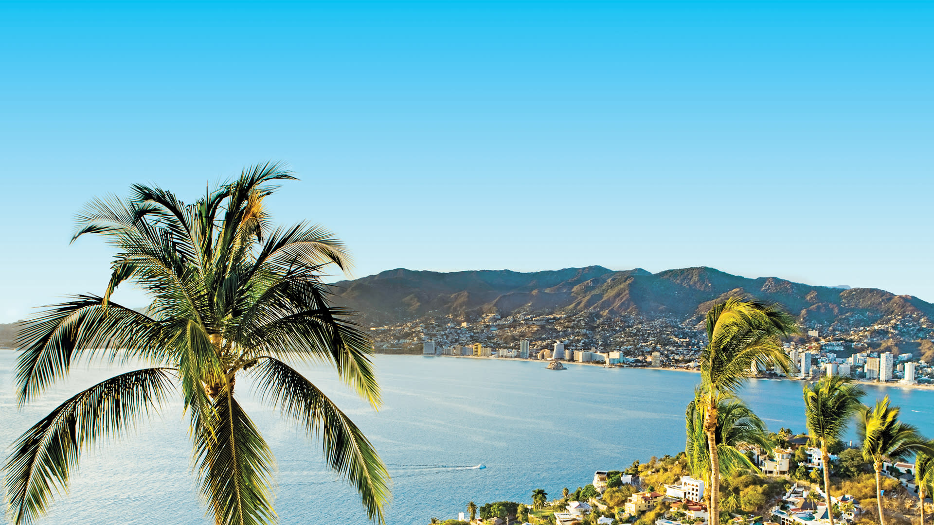 Acapulco Vacation Travel Deals, Package Vacations, Hotels, Flights, Tours |  