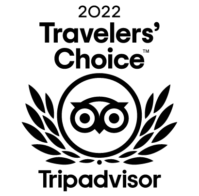 TripAdvisor 2022