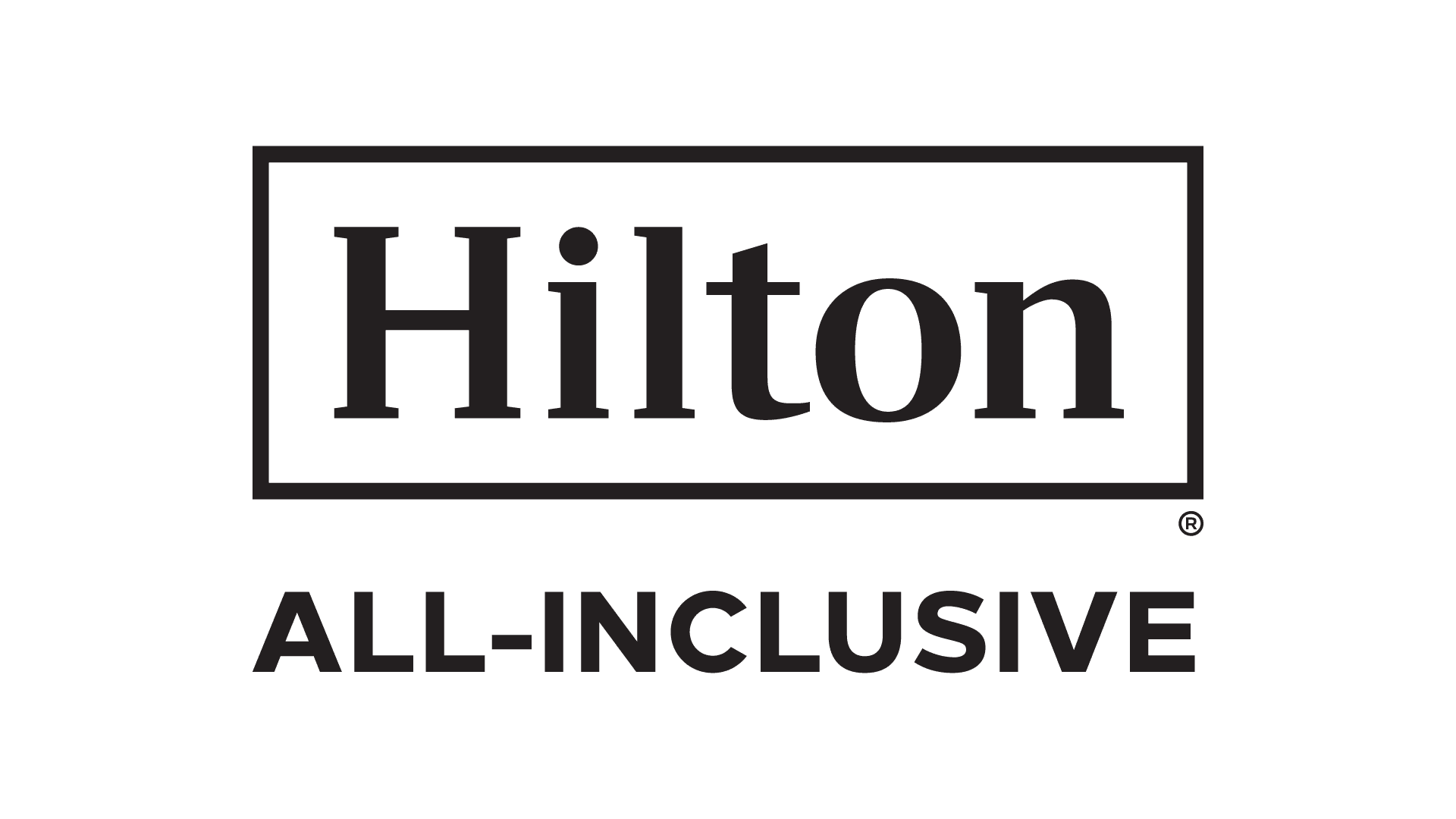 Hilton All-Inclusive Resorts-logo