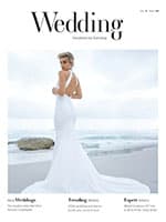 Take a look at our interactive wedding magazine!