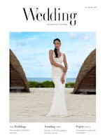Take a look at our interactive wedding magazine!