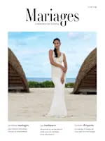 Jetez un coup d’œil à notre magazine de mariage interactif!