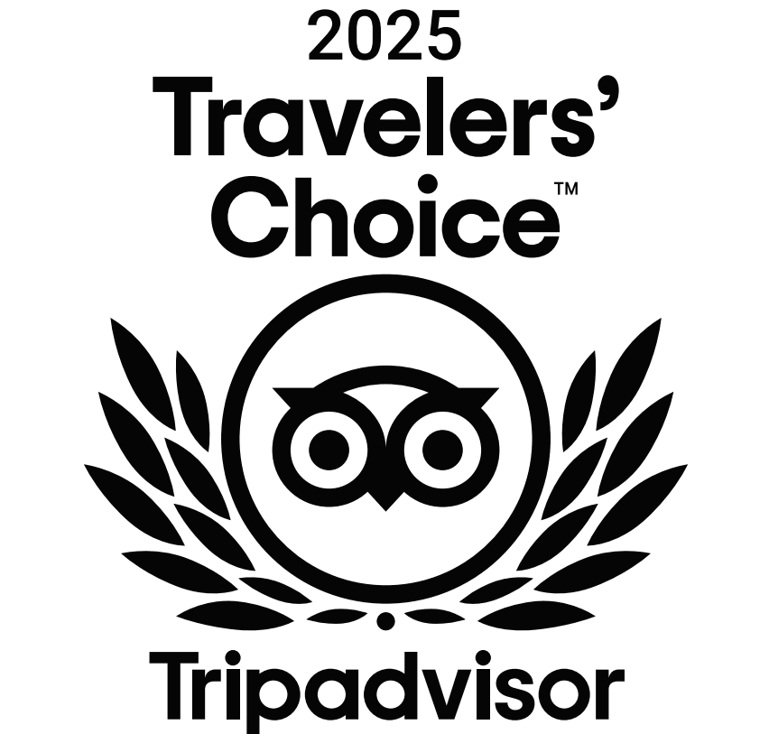 TripAdvisor 2025