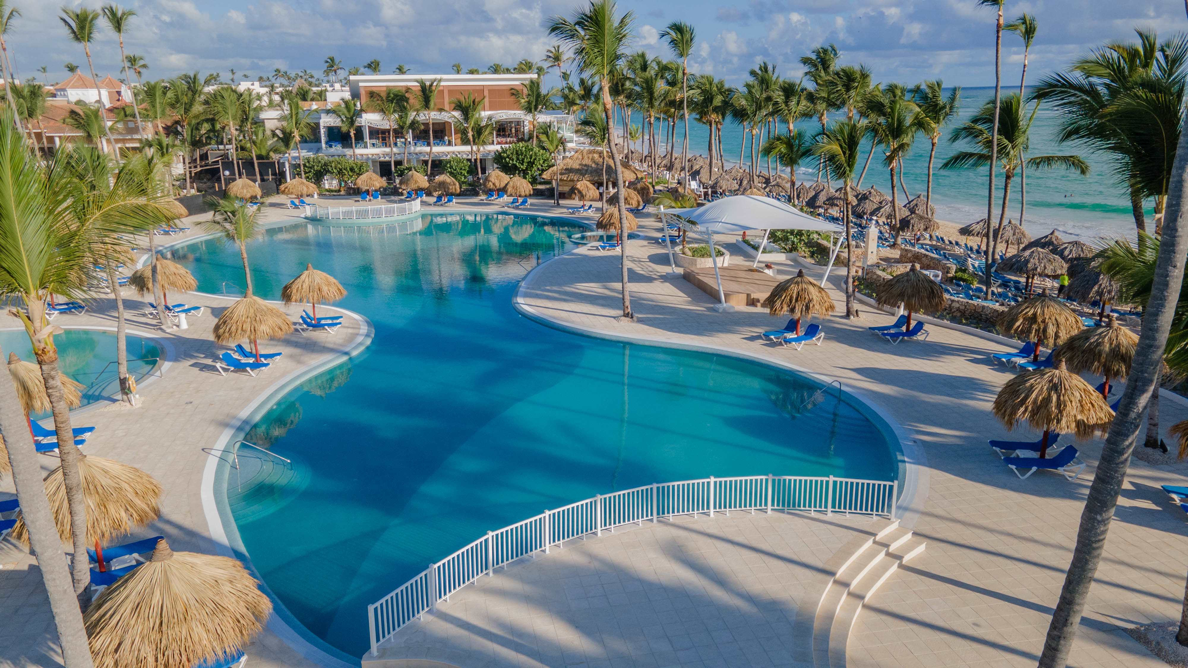 Bahia Principe Hotels and Resorts -image