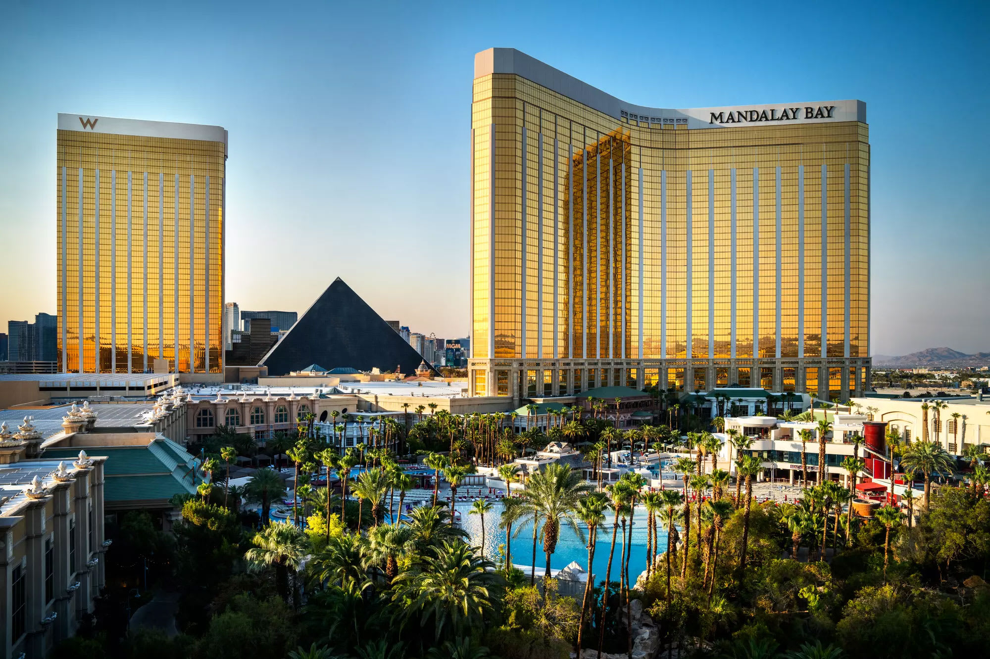 MGM Resorts-image