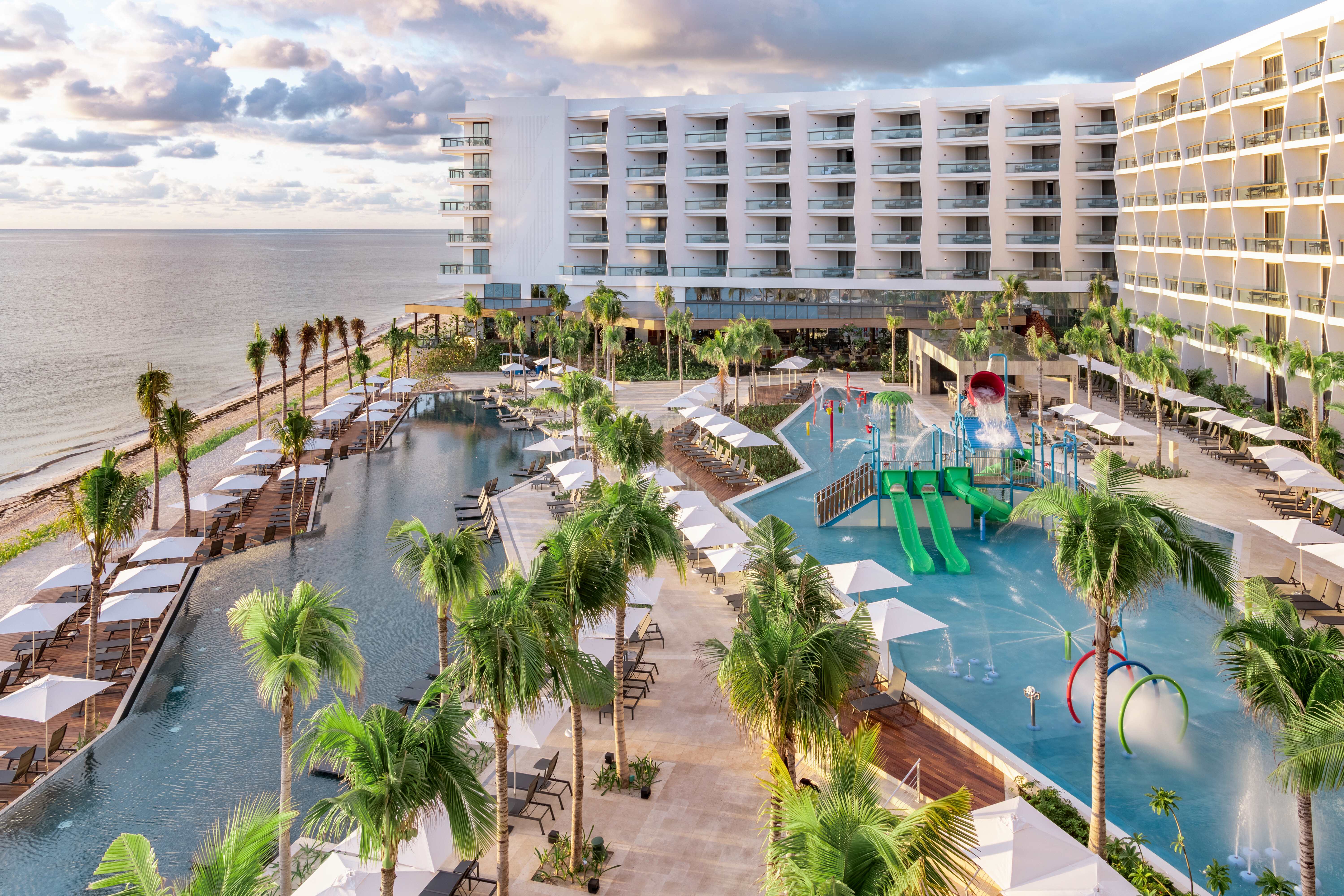 Hilton All-Inclusive Resorts-image
