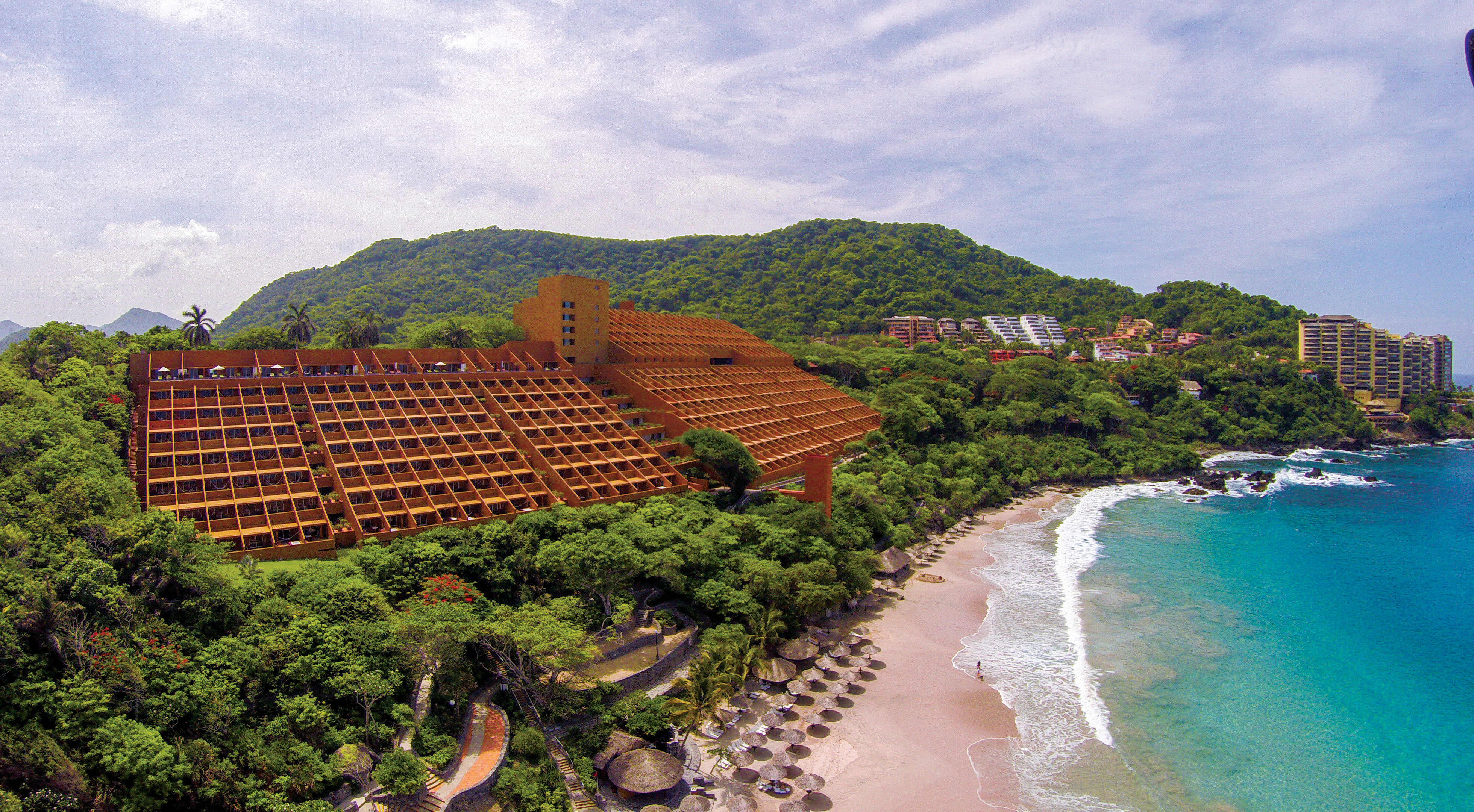 Las Brisas Hotels-image