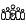 Family of five or more