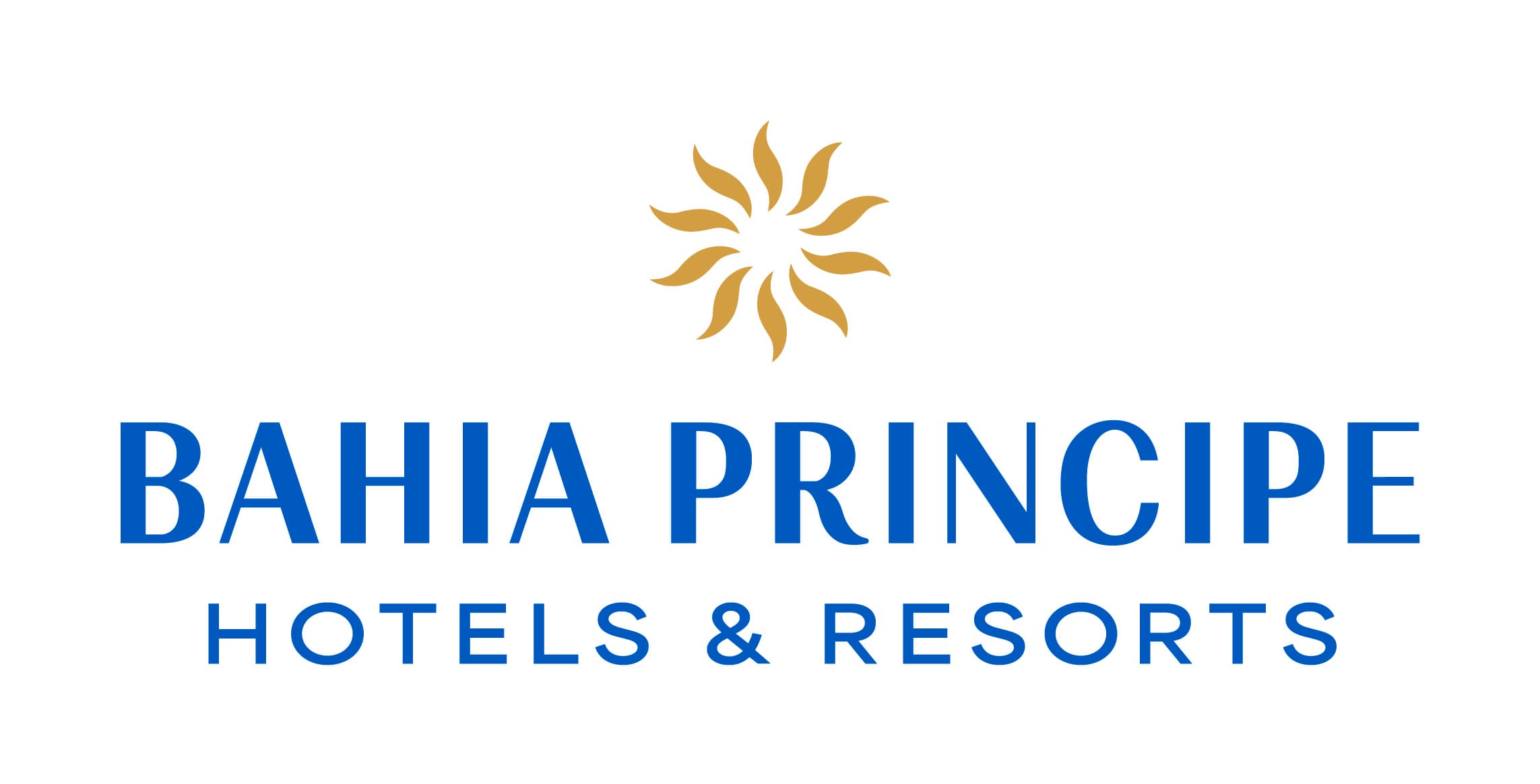 Bahia Principe Hotels and Resorts -logo