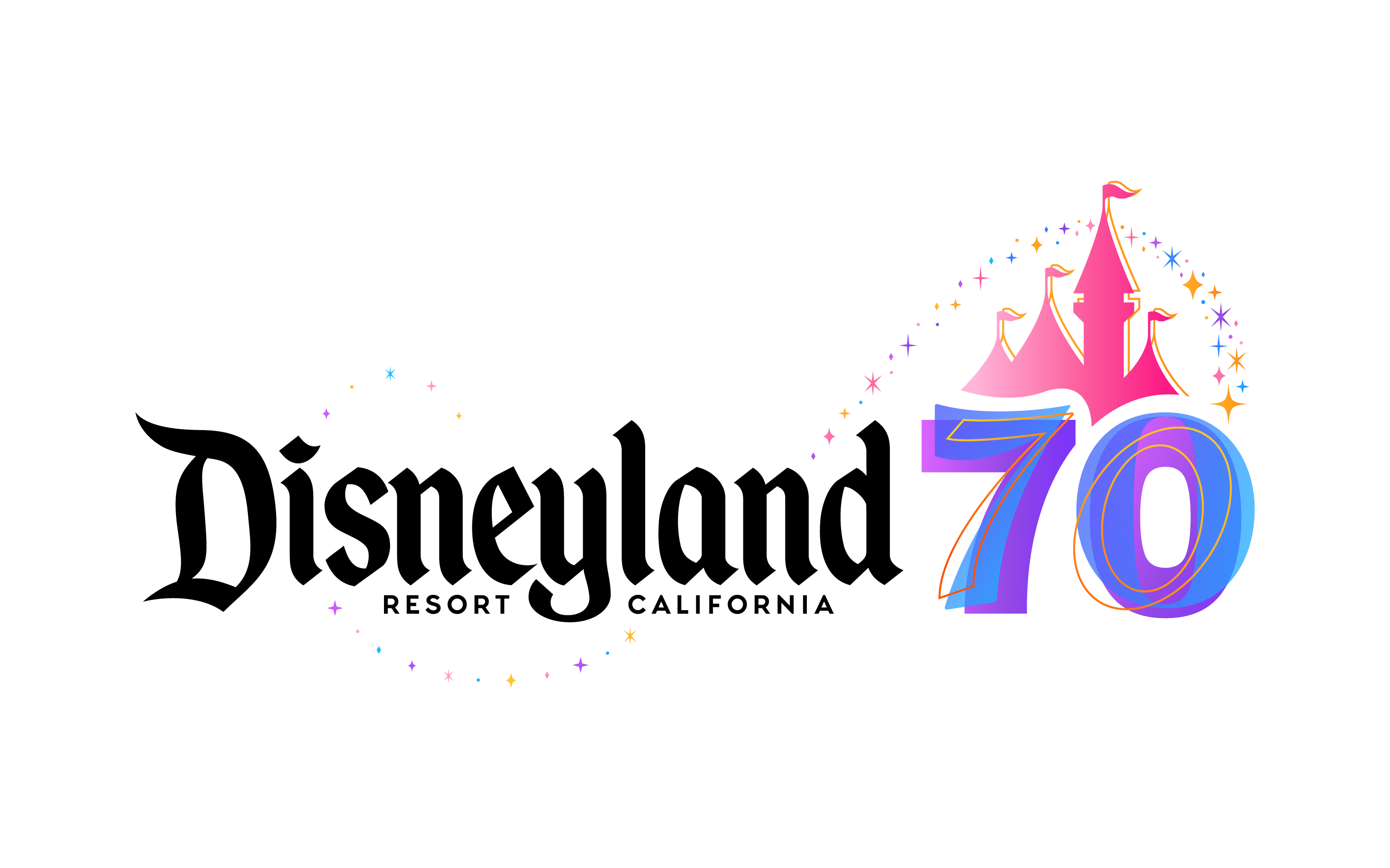 Disneyland Resort-logo