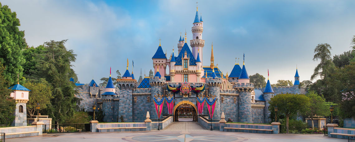 Disneyland Resort-image