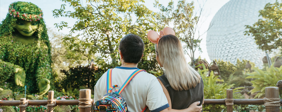 Walt Disney World-image