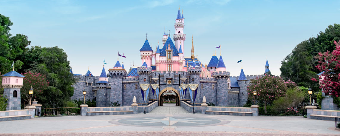 Disneyland Resort-image