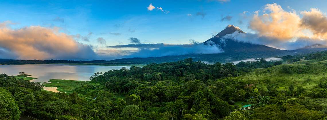 Costa Rica