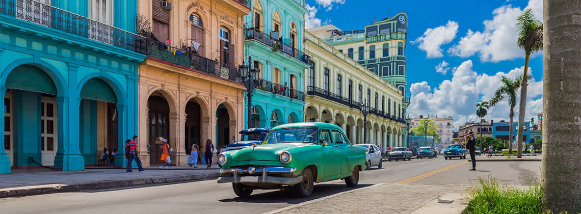Cuba