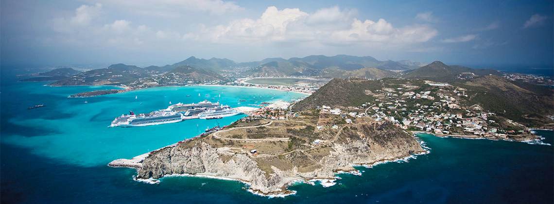 St. Maarten