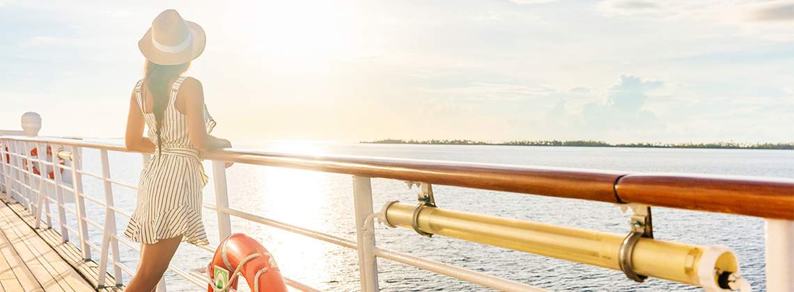 Cruises
