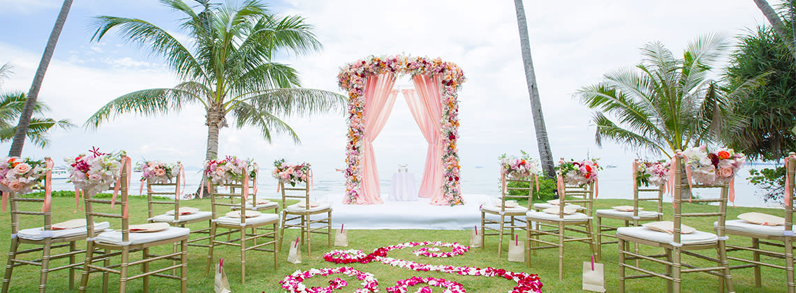 Weddings