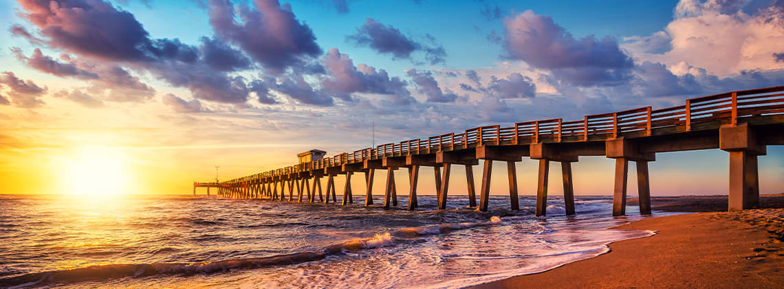 Florida vacations for every travel style