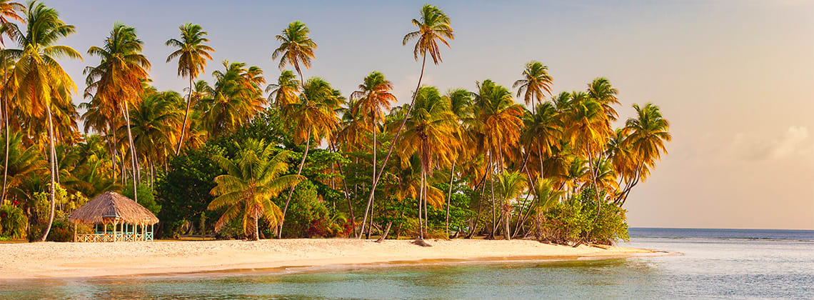 5 must-see spots on your Tobago getaway