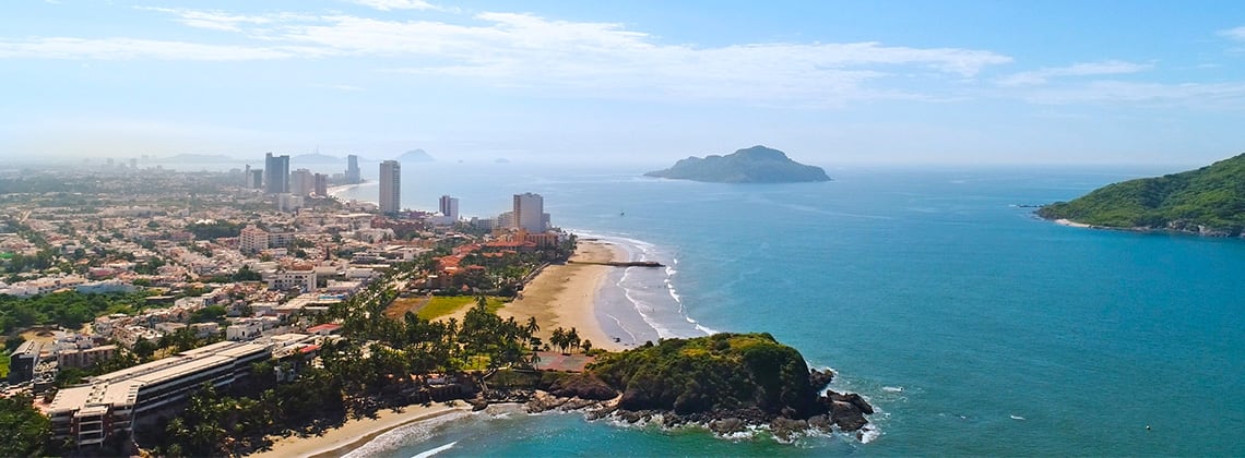 5 mots que vous devrez connaître avant de vous envoler pour Mazatlán