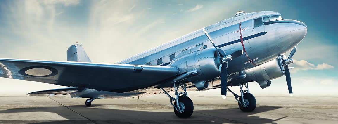 Histoire de l’aviation : un siècle de voyage en avion revisité