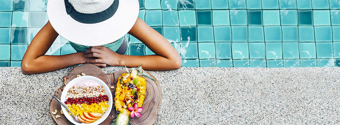 Signature dishes to try on your tropical getaway