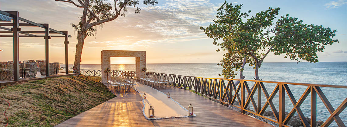 6 of the hottest wedding venues for 2019