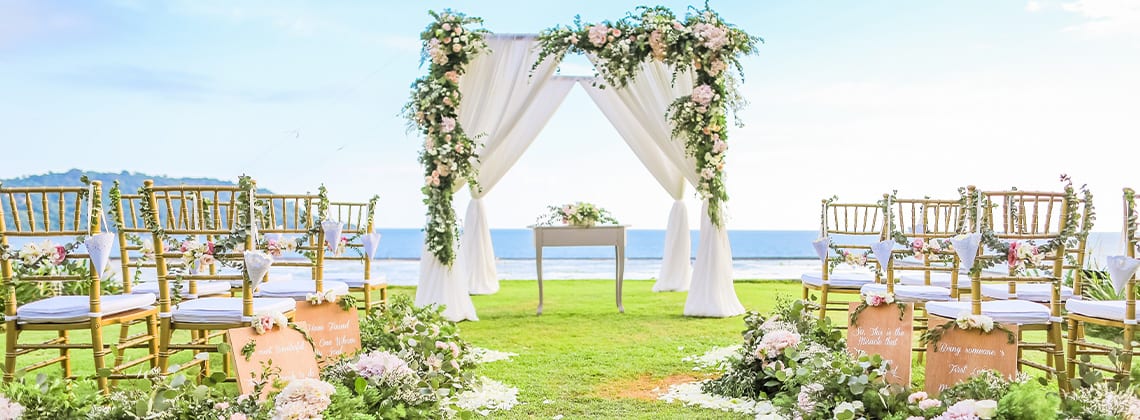 Ask the wedding consultant: Décor edition