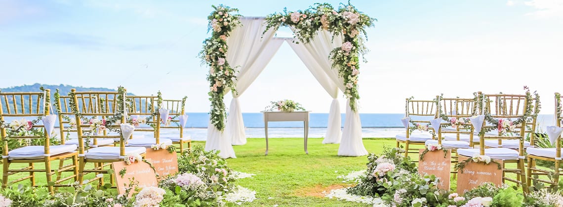 Ask the wedding consultant: Wedding planning edition